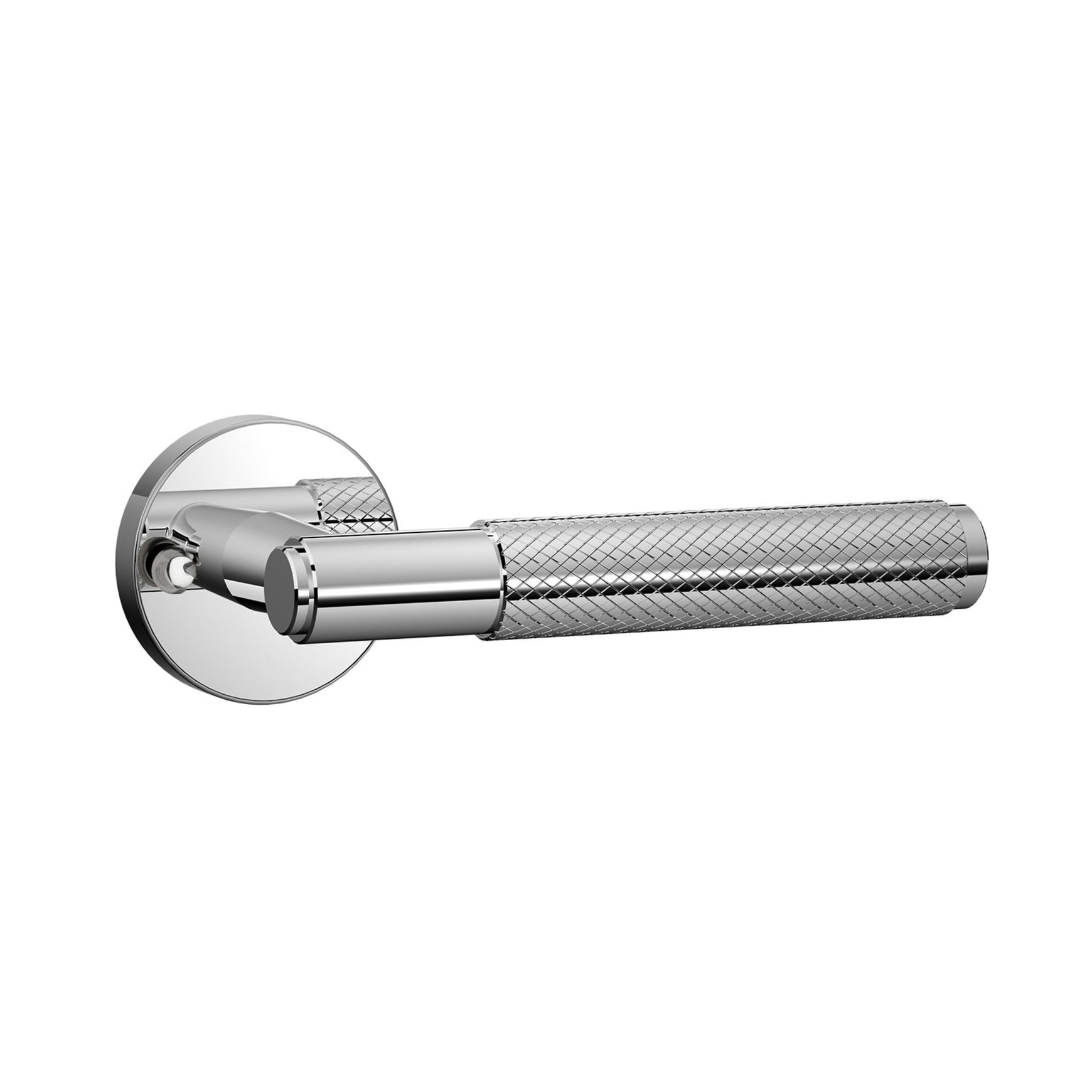 Novas B Series Round Rose Door Furniture