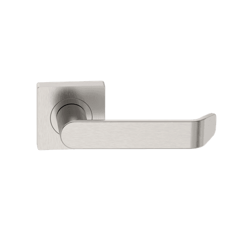 B1134SSS - Square Rose Leverset #34