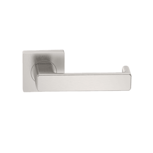 B1135SSS - Square Rose Leverset #35