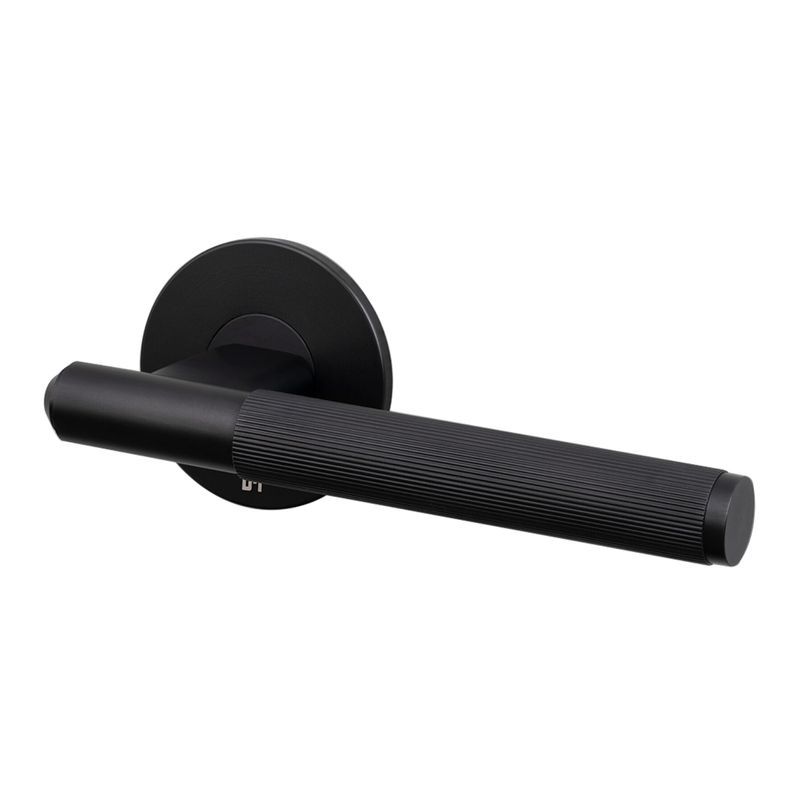 Buster and Punch Linear Fixed Door Handle Single-sided