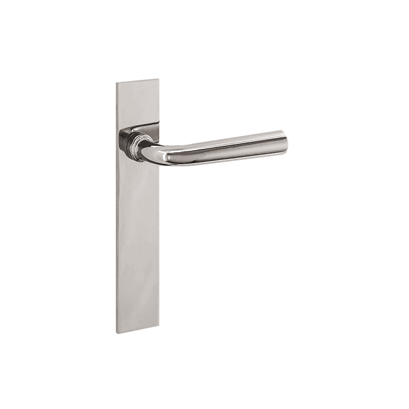 Corston Apsley Long Plate Lever