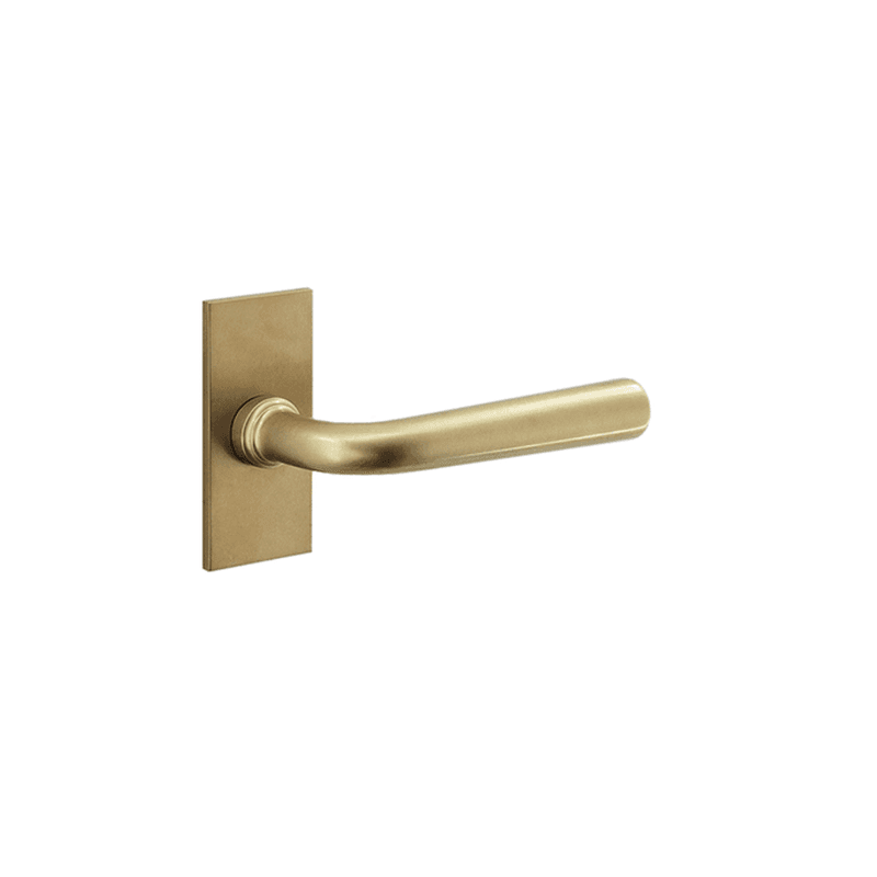 Corston Apsley Short Plate Lever