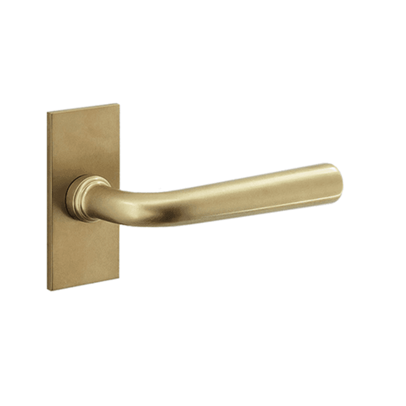 Corston Apsley Short Plate Lever