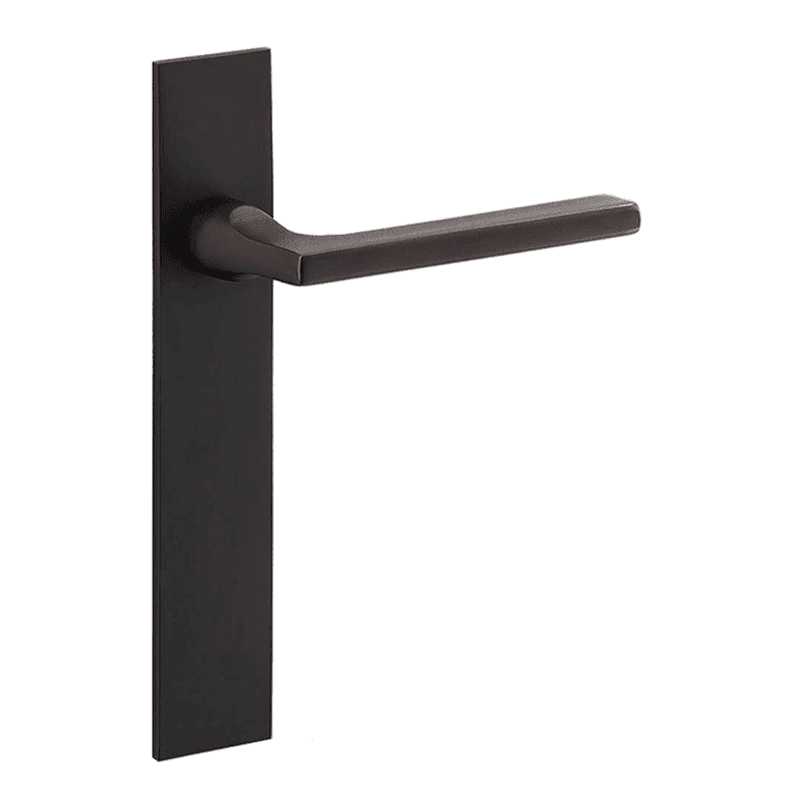 Corston Clayton Long Plate Lever