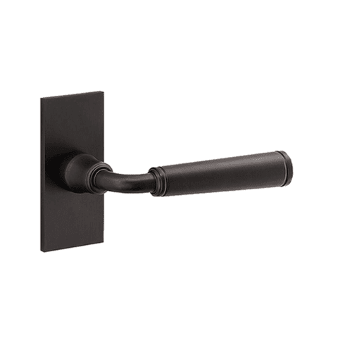Corston Digby Short Plate Lever