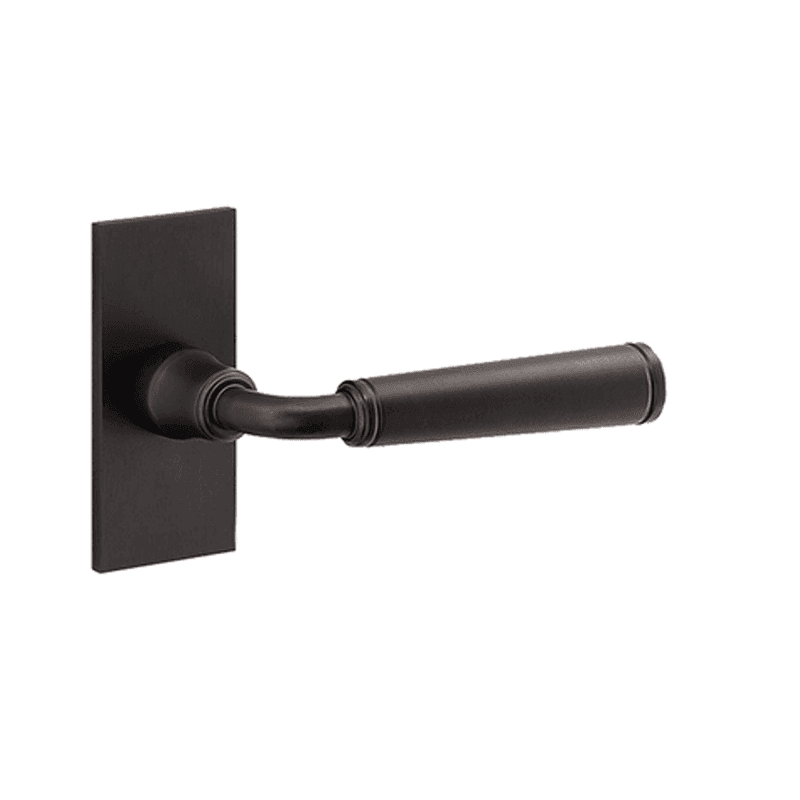 Corston Digby Short Plate Lever
