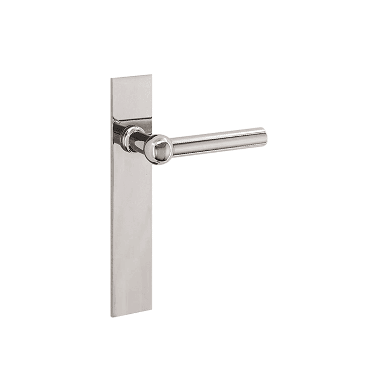 Corston Harper Long Plate Lever