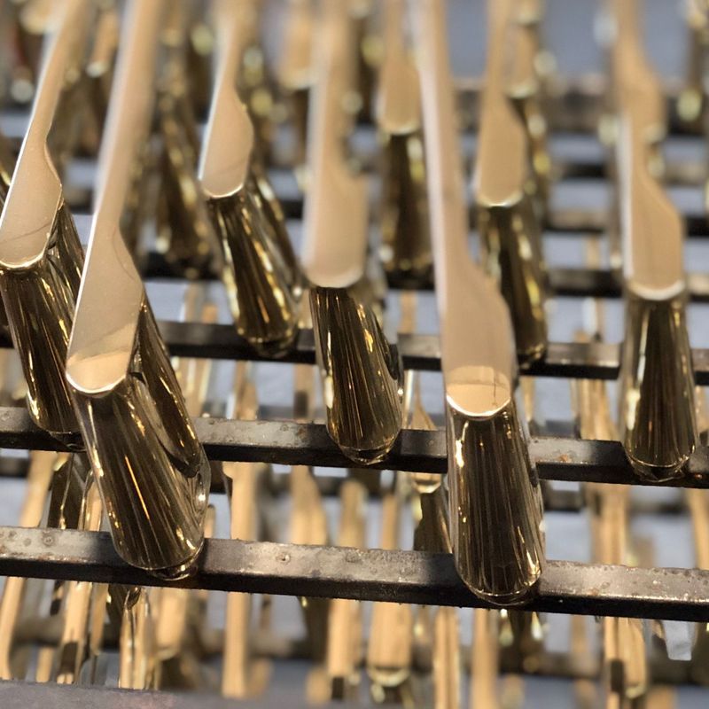 Groël Special, Door Handle: 247