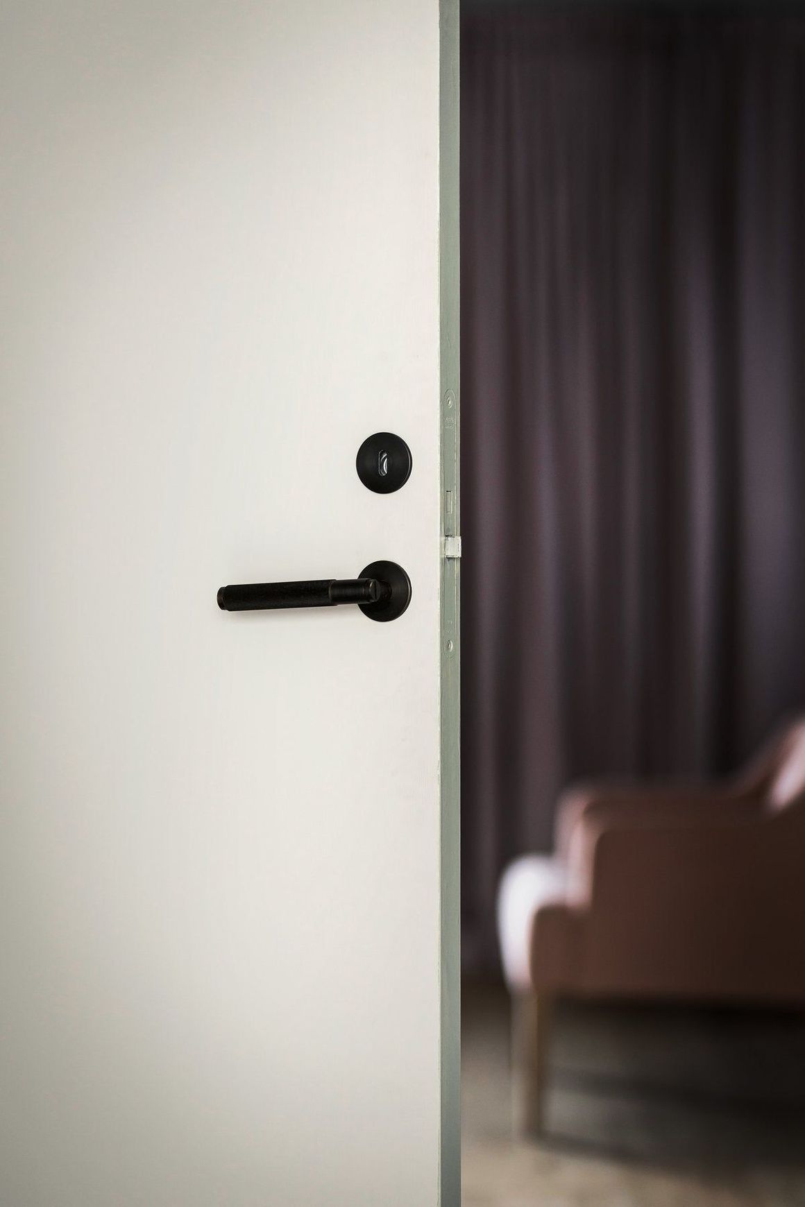 Door Lever Handle