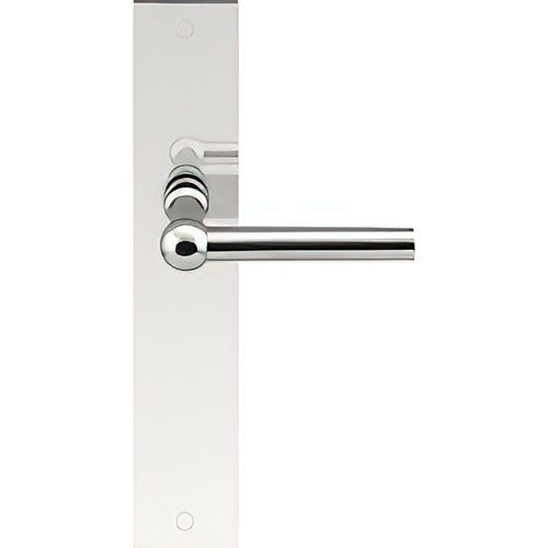 Formani FERROVIA Lever Handle on Plate