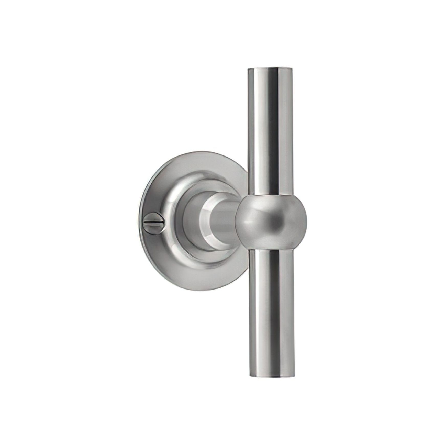Formani FERROVIA T-Handle on Rose