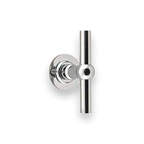 Formani FERROVIA Solid T-Lever Fixed on Rose