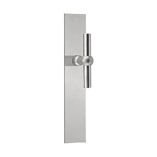 Formani FERROVIA T-Handle on Plate