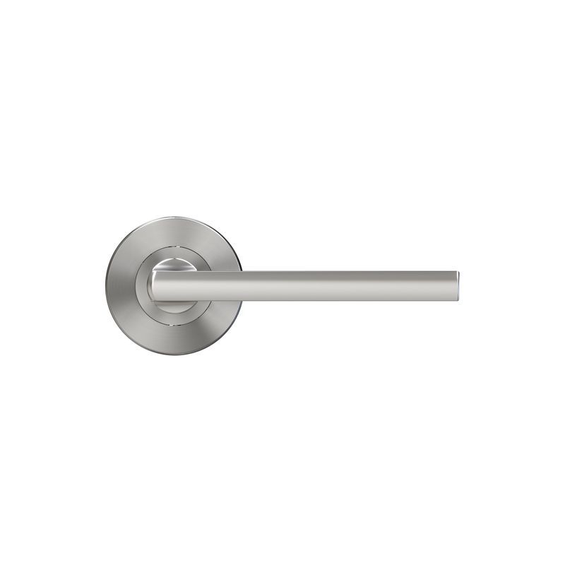Schlage Form Series Albo Door Lever