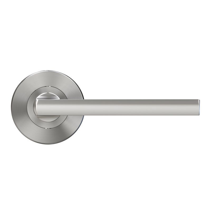 Schlage Form Series Albo Door Lever