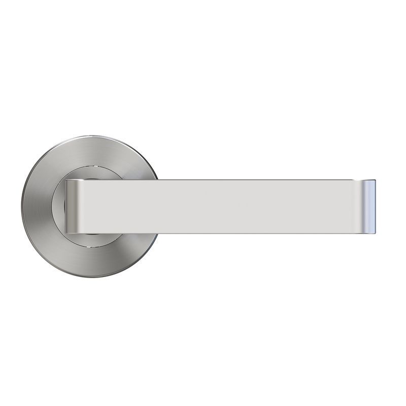 Schlage Form Series Costa Lever