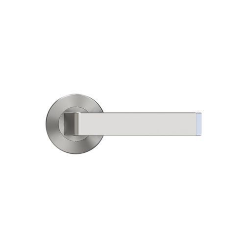 Schlage Form Series Kanso Door Lever