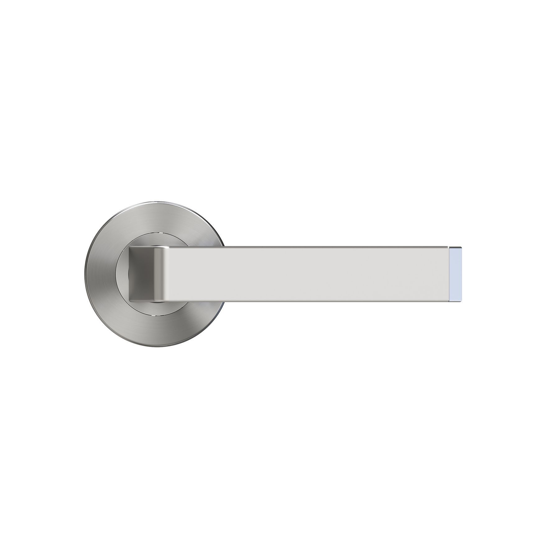 Schlage Form Series Kanso Door Lever