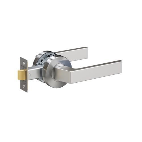 Schlage Form Series Kanso Door Lever