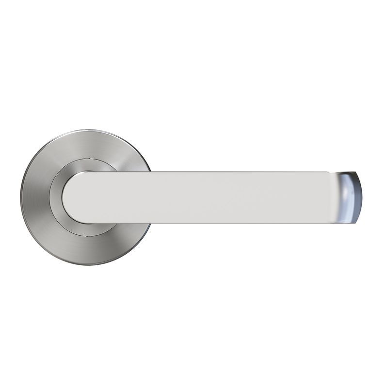 Schlage Form Series Telo Lever