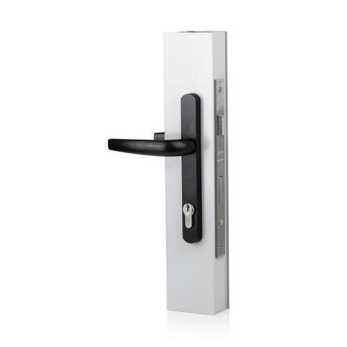 Orion Lever Entrance Kit Black I-11741.B