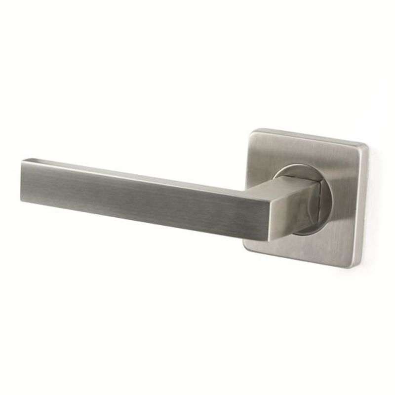 Porto Passage Lever Handle I-21PS