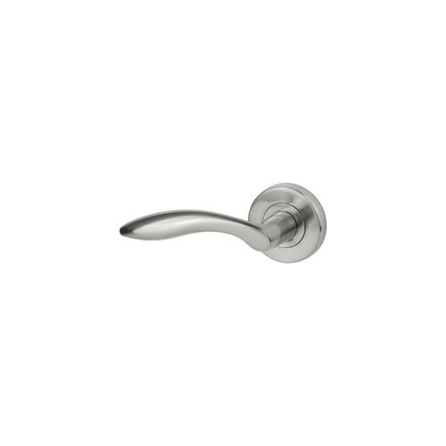 Trento Passage Lever Handle       I-85R