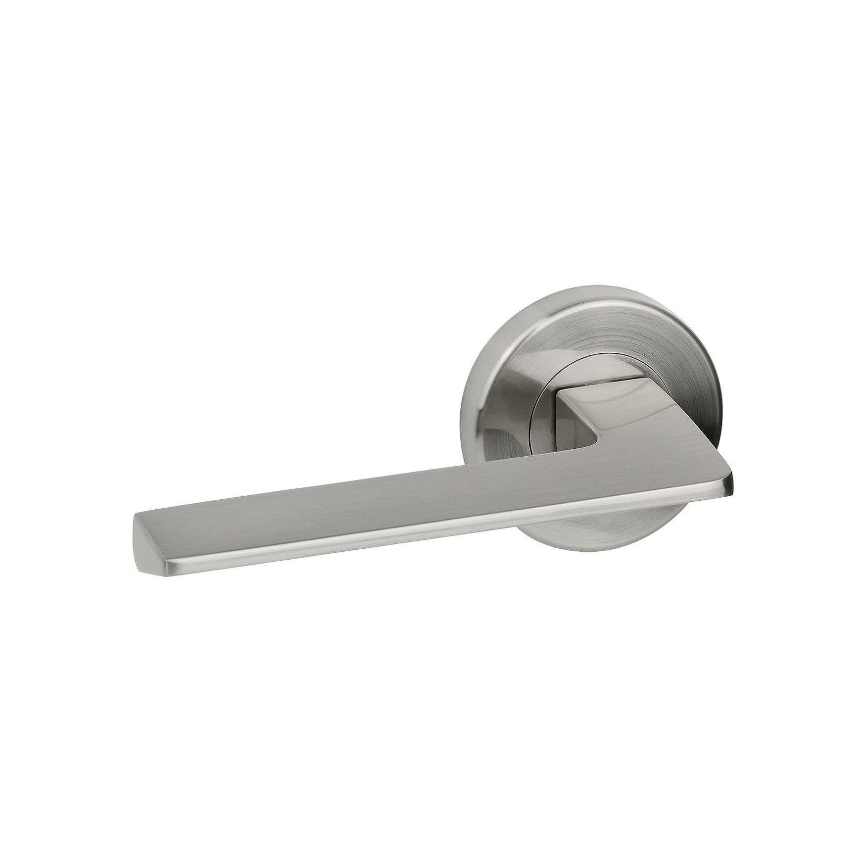 Roma Passage Lever Handle
