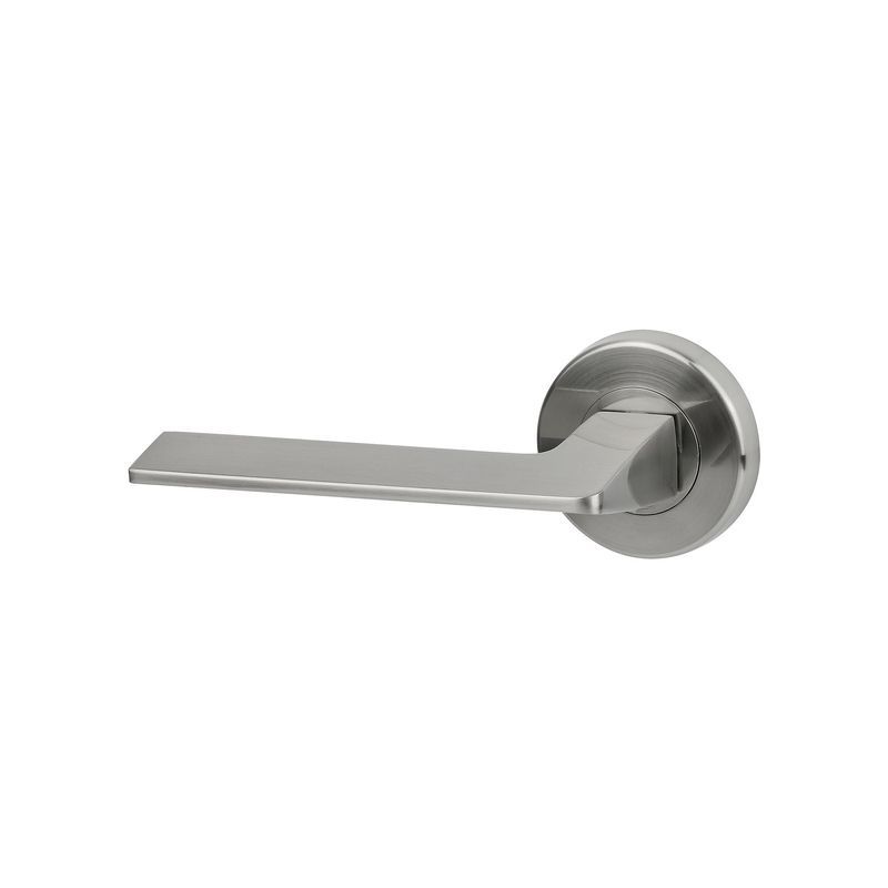 Roma Passage Lever Handle I-96R.SNP