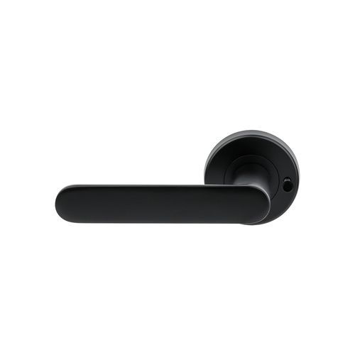 Cori Privacy Lever Handle Black I-97BK.B