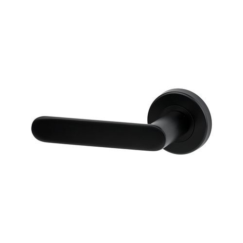 Cori Dummy Wardrobe Lever Black I-97DT.B