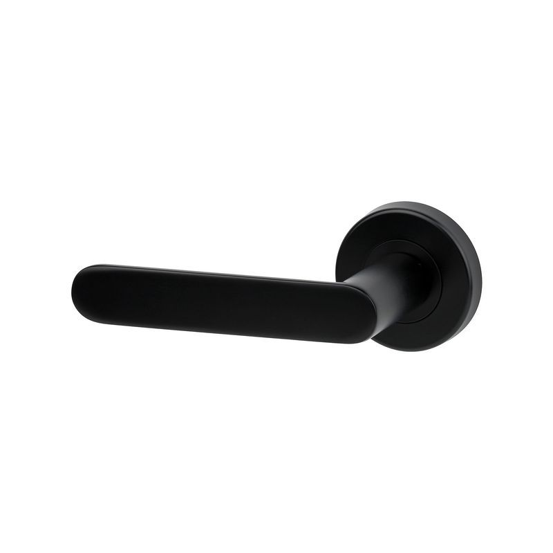 Cori Dummy Wardrobe Lever Black I-97DT.B