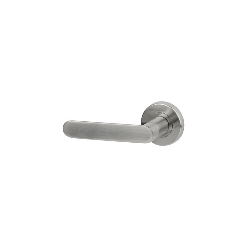 Cori Dummy Wardrobe Lever Satin Nickel I-97DT.SNP