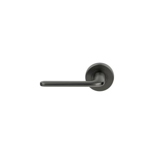 Venice Passage Lever Handle Graphite I-98R.G