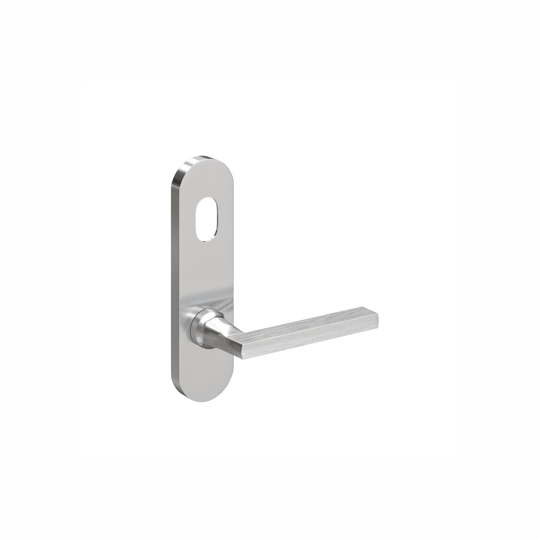 Legge 500 Series Renoir (52) Door Furniture