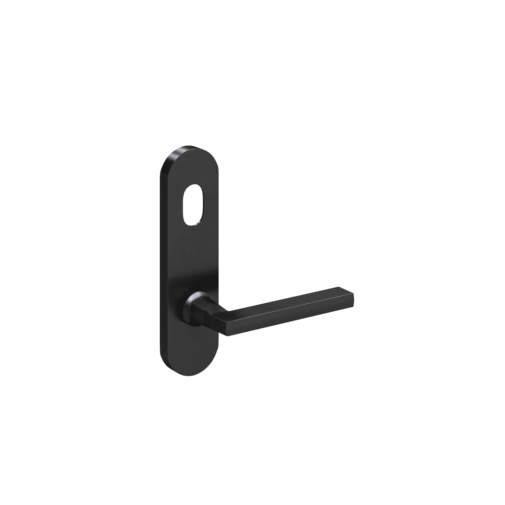 Legge 500 Series Renoir (52) Door Furniture