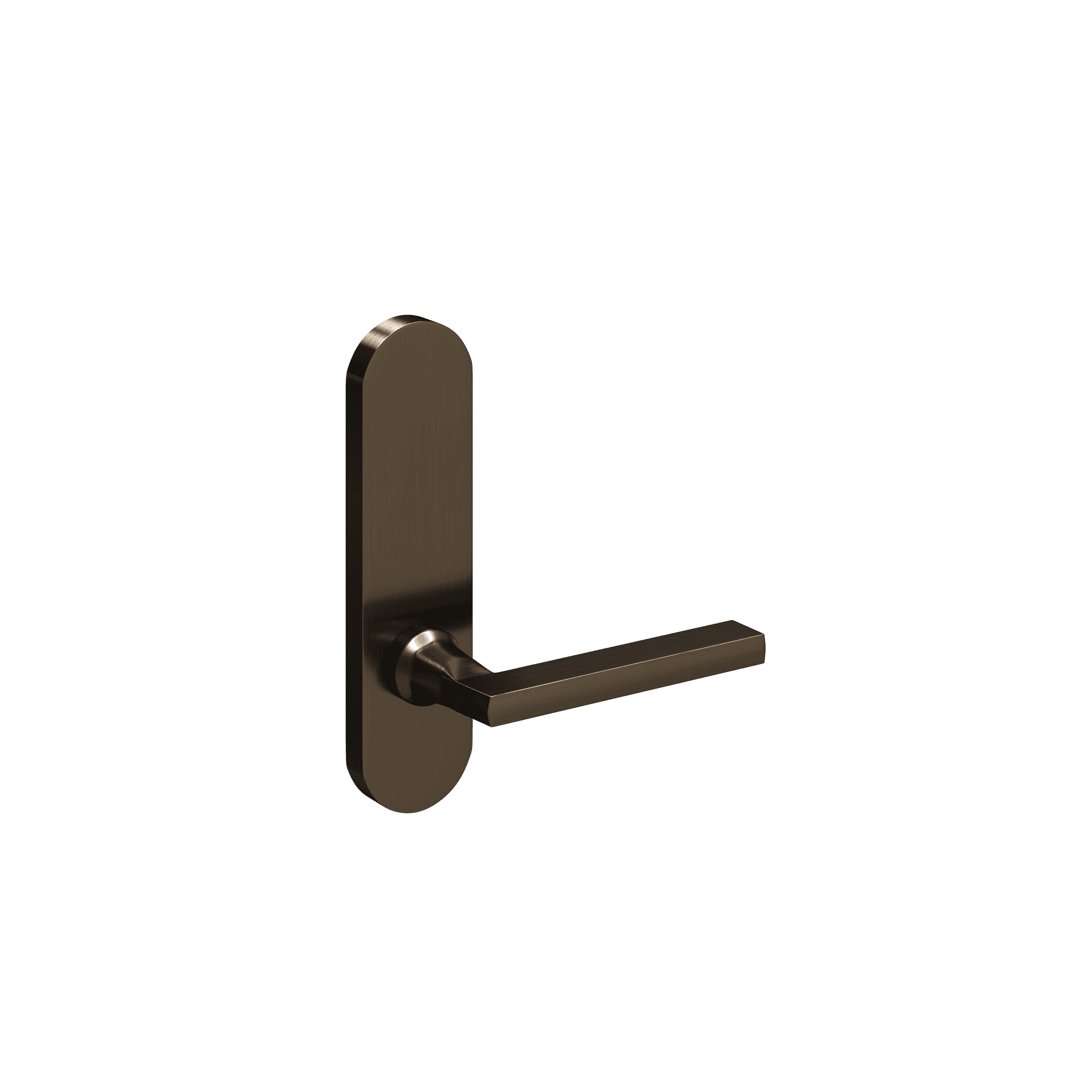 Legge 500 Series Renoir (52) Door Furniture