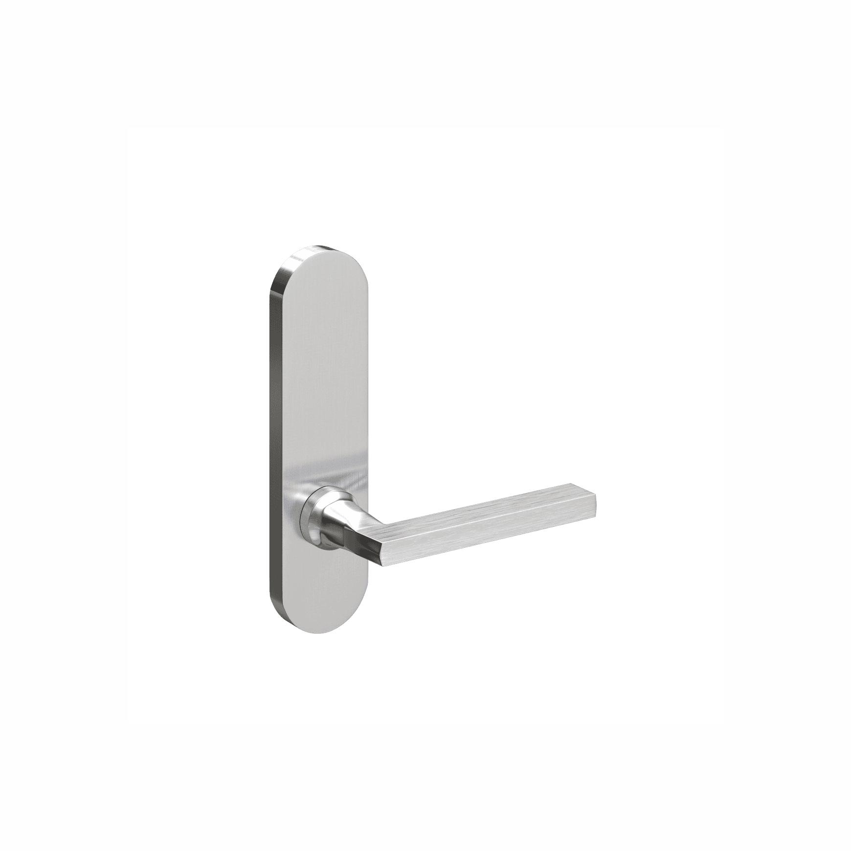 Legge 500 Series Renoir (52) Door Furniture