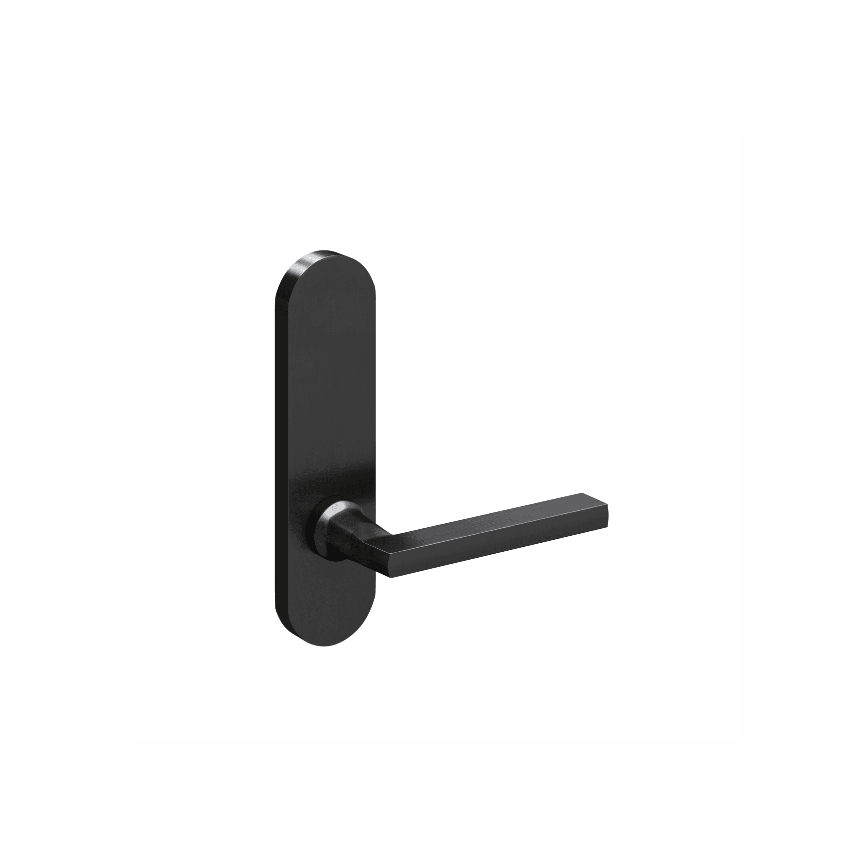 Legge 500 Series Renoir (52) Door Furniture