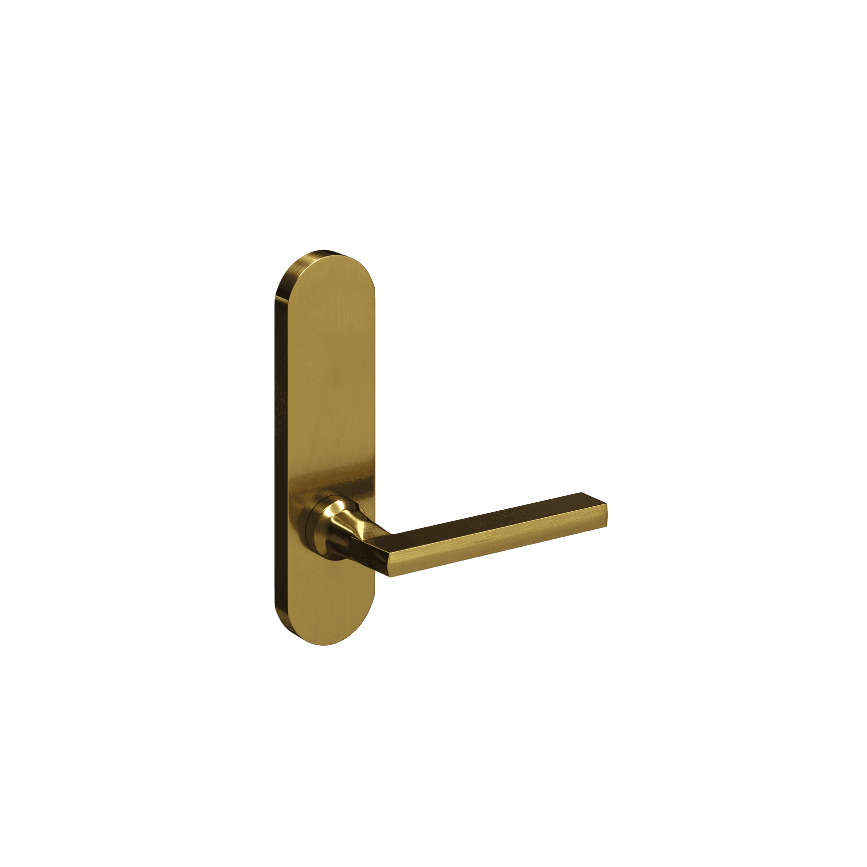 Legge 500 Series Renoir (52) Door Furniture