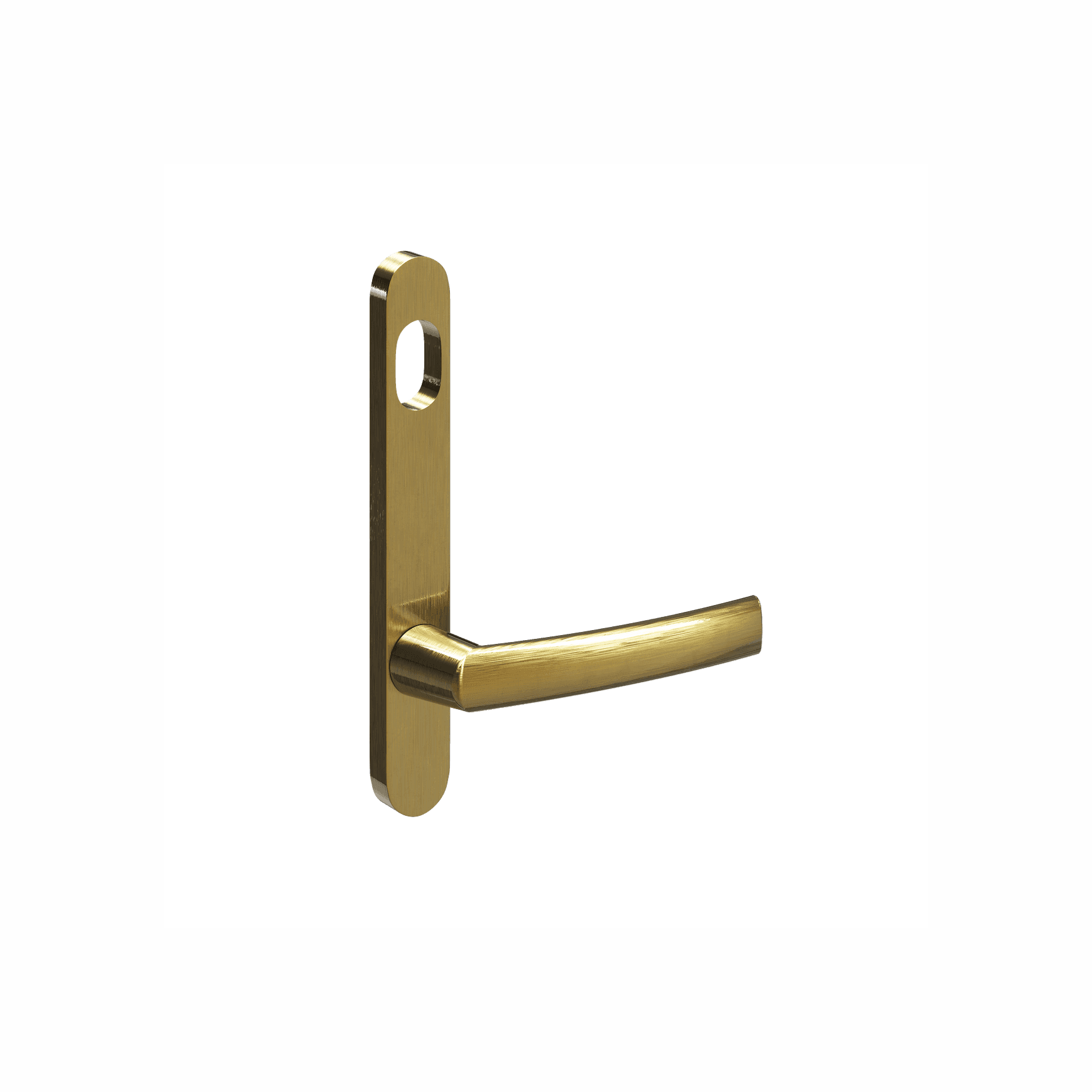 Legge 5400 Series Cisa  (59) Door Furniture