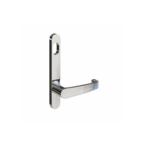 Legge 5400 Series Ergo (62) Door Furniture