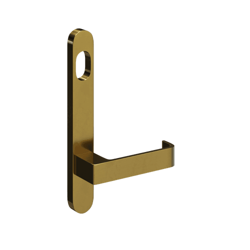 Legge 5400 Series Bergen (B) Door Furniture