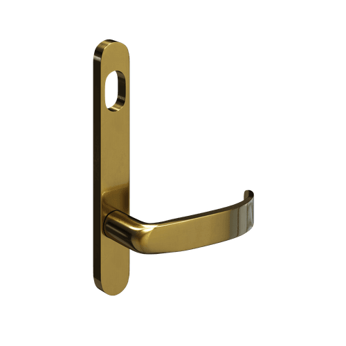 Legge 5400 Series Neptune (N) Door Furniture