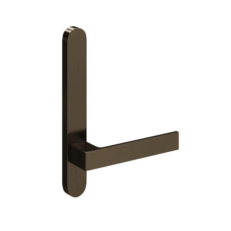 Legge 5400 Series Angelo (57) Door Furniture