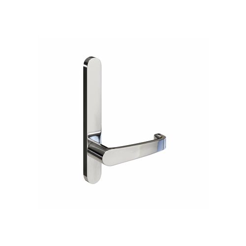 Legge 5400 Series Ergo (62) Door Furniture