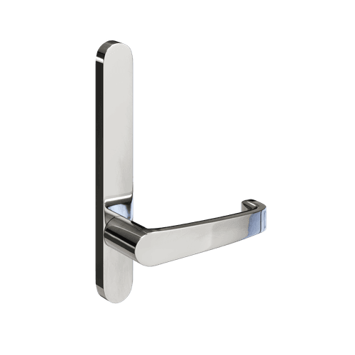 Legge 5400 Series Ergo (62) Door Furniture