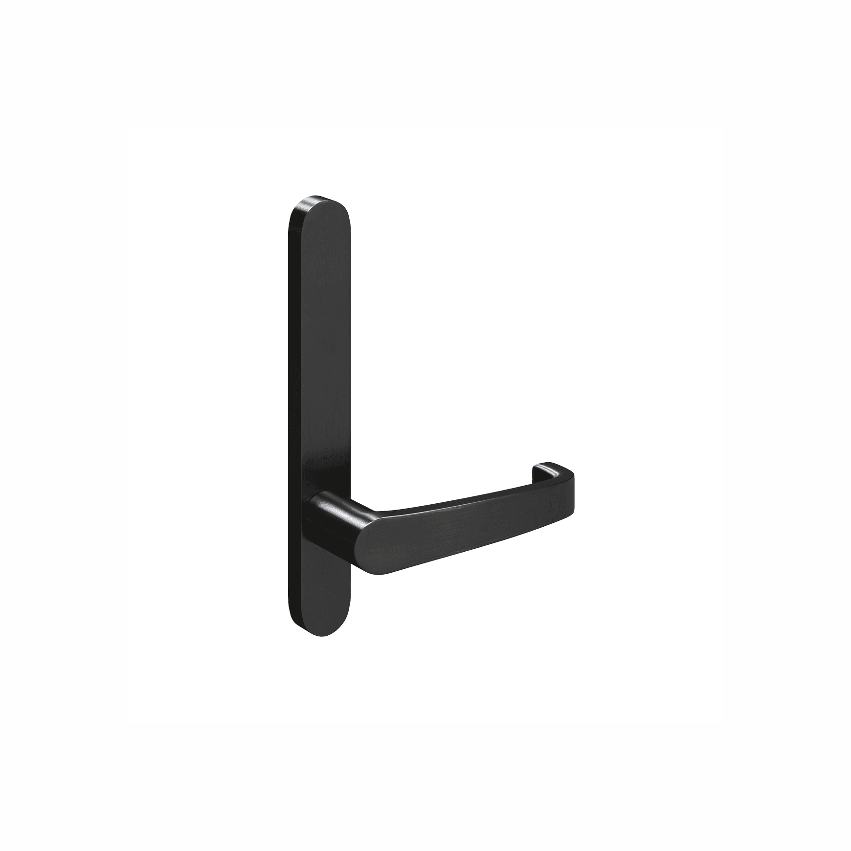 Legge 5400 Series Ergo (62) Door Furniture