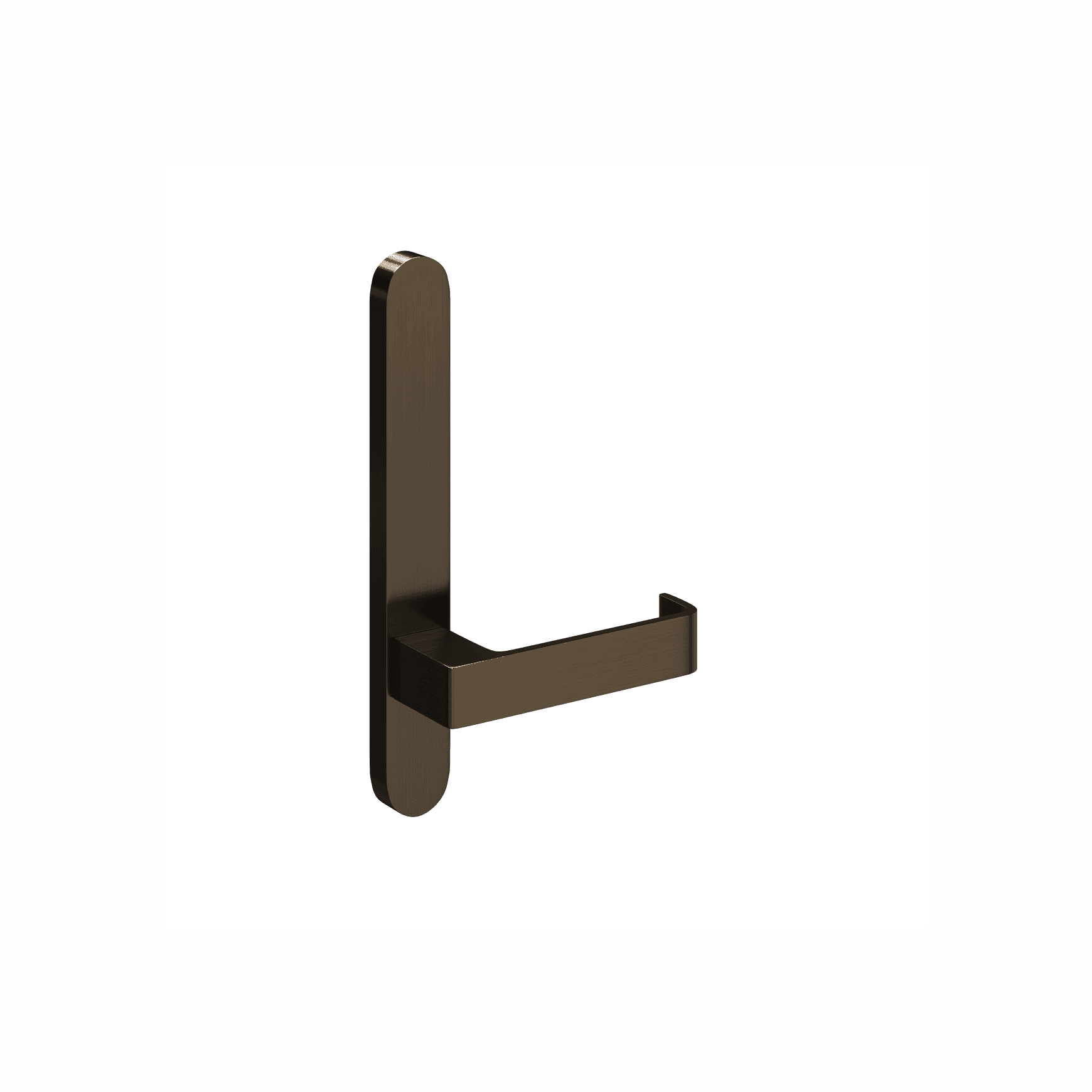 Legge 5400 Series Bergen (B) Door Furniture