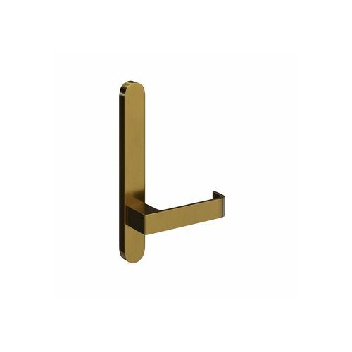 Legge 5400 Series Bergen (B) Door Furniture